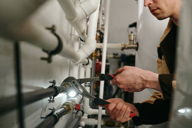 Best Drain Cleaning Services  in Faith, NC