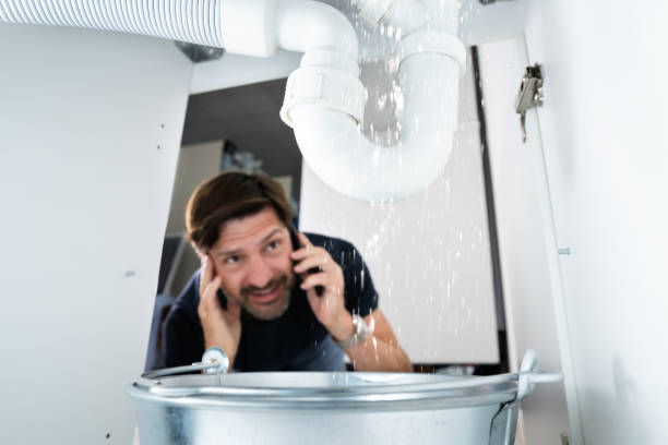 Trusted Faith, NC Plumbing Experts