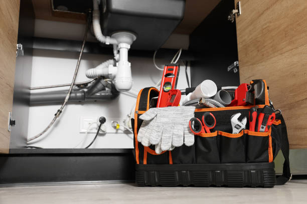 Best Affordable Plumber Near Me  in Faith, NC