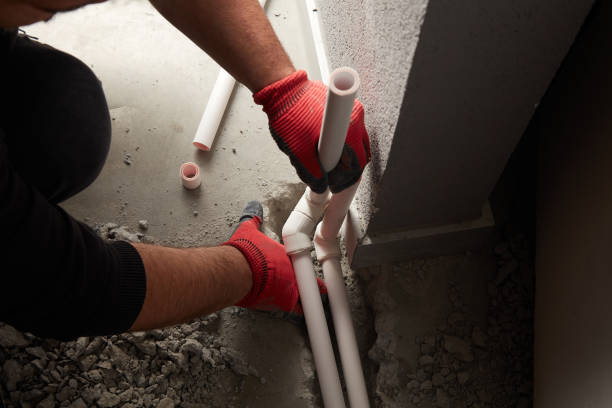 Reliable Faith, NC Plumbing Solutions