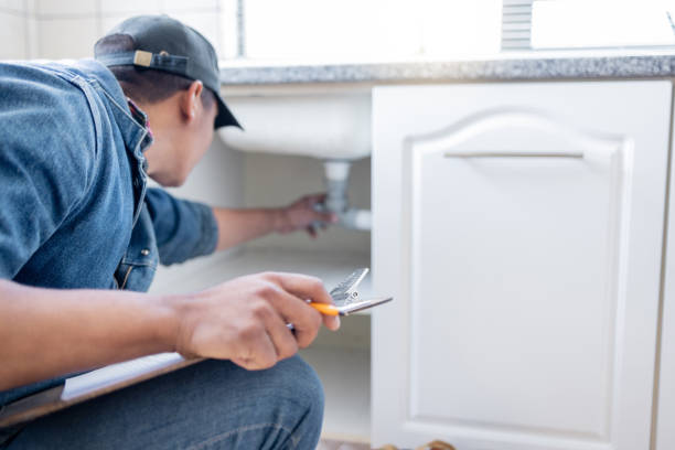 Best Pipe Repair Near Me  in Faith, NC