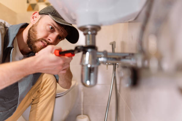 Best Residential Plumbing Services  in Faith, NC