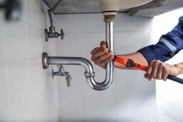 Best Sewer Line Repair  in Faith, NC