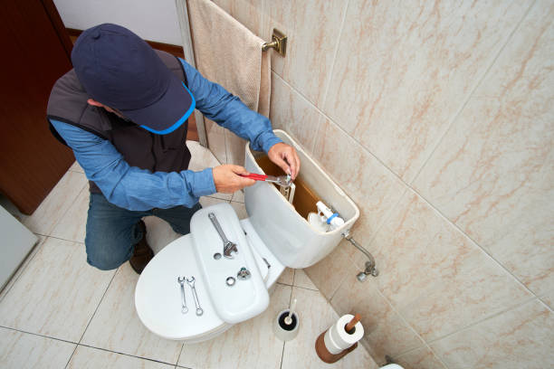 Best Leak Detection Services  in Faith, NC