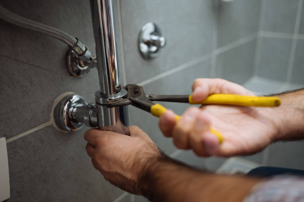 Best Residential Plumbing Services  in Faith, NC
