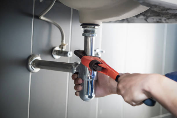 Best Plumbing Installation Services  in Faith, NC
