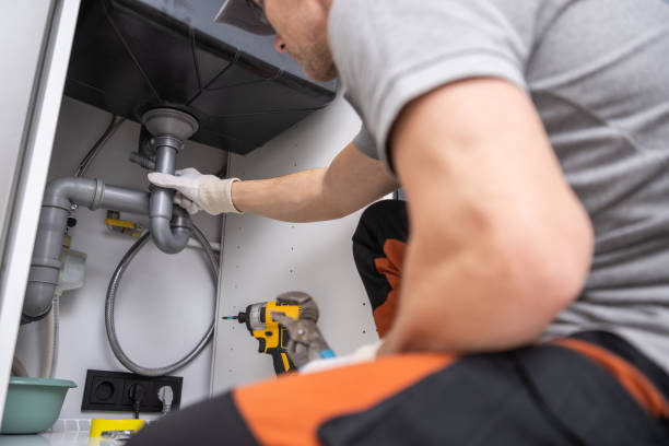 Best Same-Day Plumbing Service  in Faith, NC