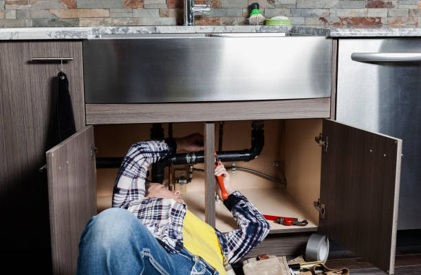 Best Plumbing Repair Near Me  in Faith, NC